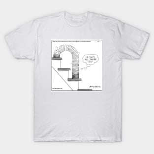 Existential crisis T-Shirt